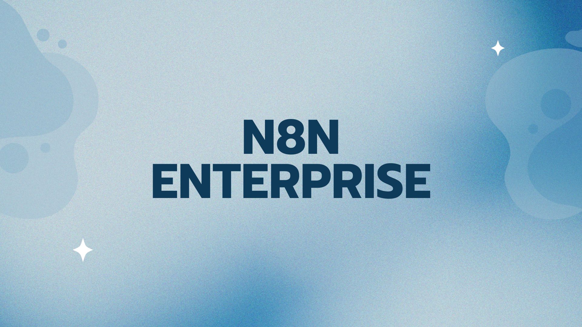 n8n  n8n Enterprise